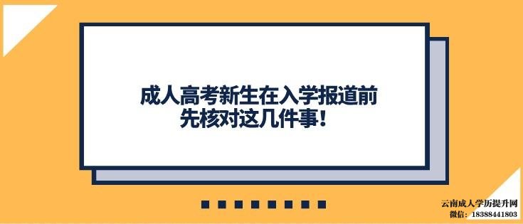 云南省成人高考录取查询入口