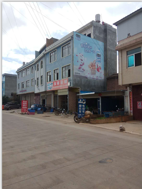 昆明墙体广告公司分享开学在即 先焦虑的不是学生是老师