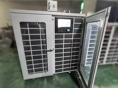 智能氮气柜在新能源与锂电池行业的应用