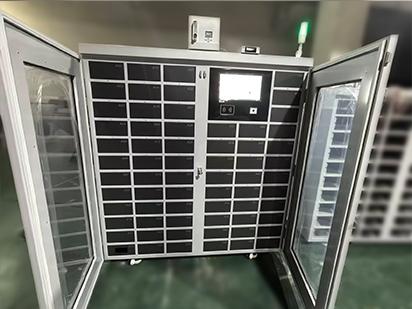 智能氮气柜定制厂家保障您核心工艺的决定性环境系统